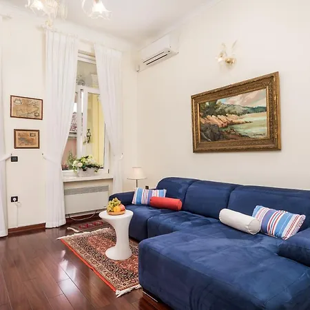 Apartament Adrija