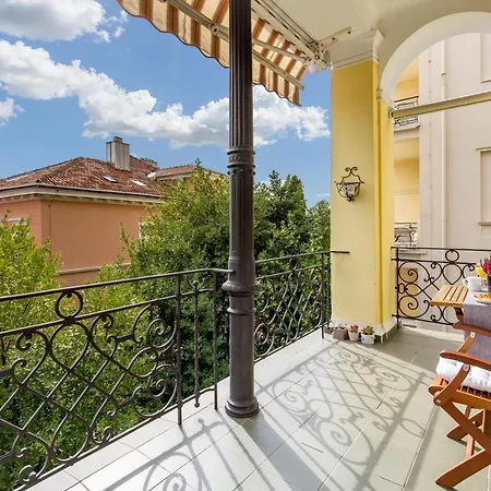 Adrija Apartament Opatija