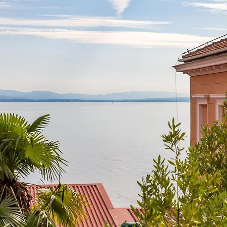 Apartament Adrija Opatija