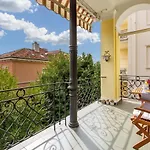 Adrija Apartment Opatija