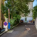 Adrija 公寓
